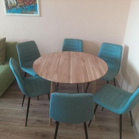 Almet 104 Donovaly Apartman Kültér fotó