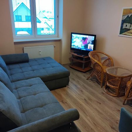 Almet 104 Donovaly Apartman Kültér fotó