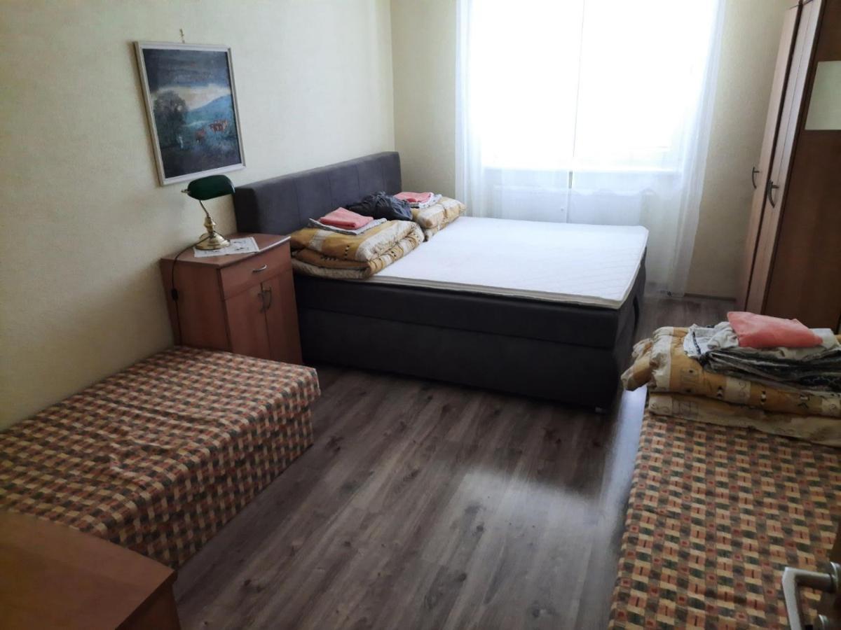 Almet 104 Donovaly Apartman Kültér fotó