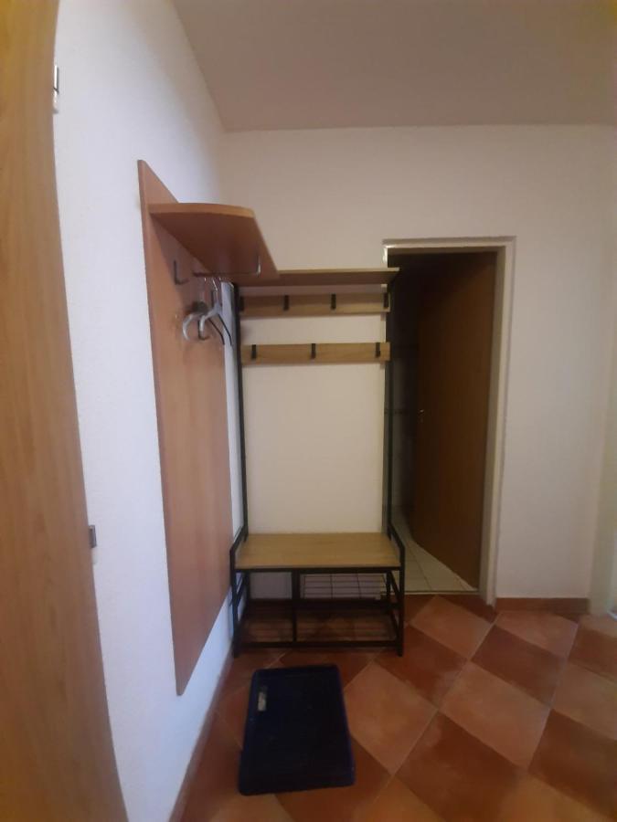 Almet 104 Donovaly Apartman Kültér fotó