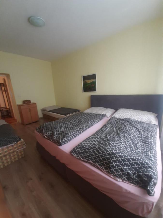 Almet 104 Donovaly Apartman Kültér fotó