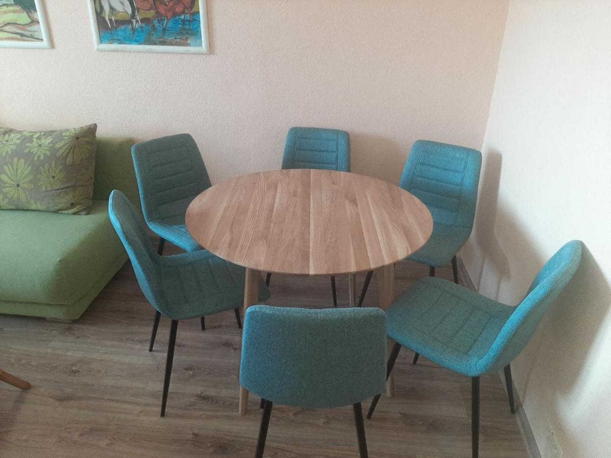 Almet 104 Donovaly Apartman Kültér fotó