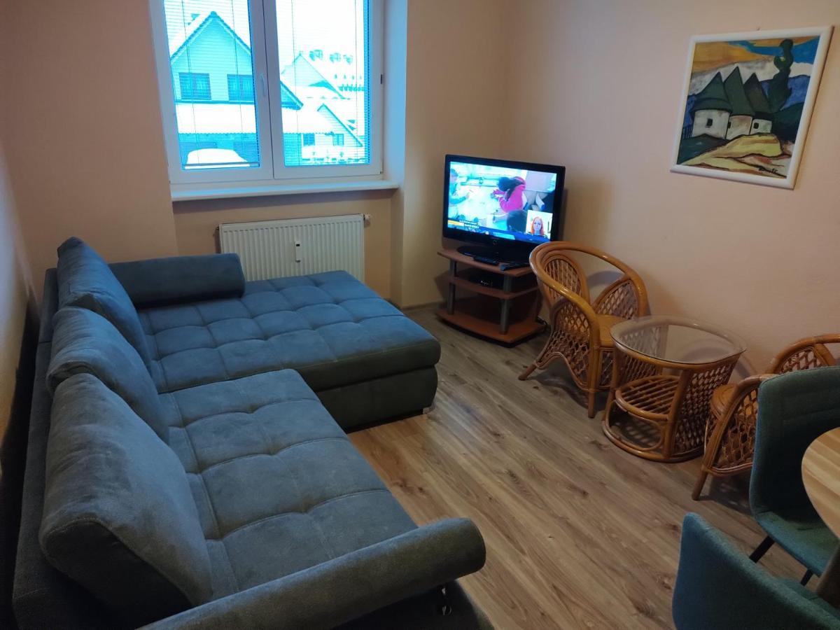 Almet 104 Donovaly Apartman Kültér fotó