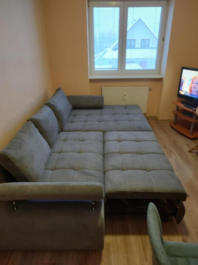 Almet 104 Donovaly Apartman Kültér fotó