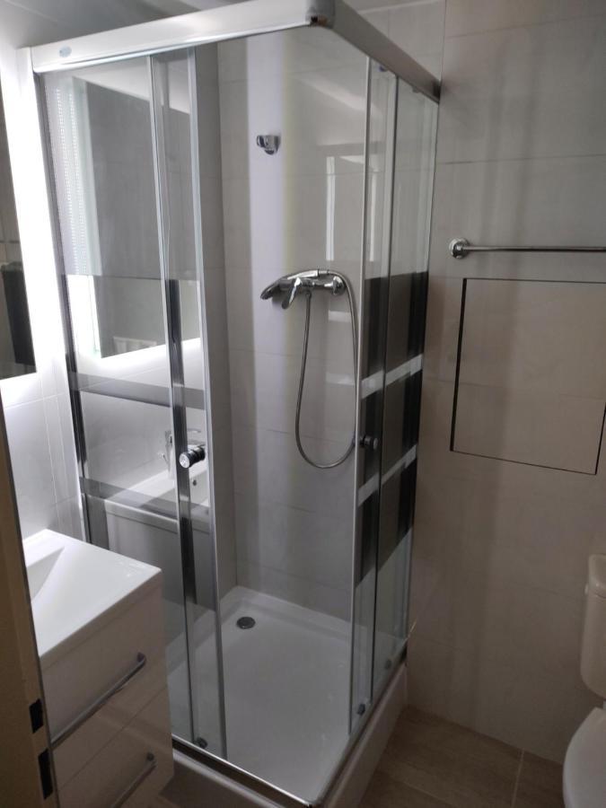 Almet 104 Donovaly Apartman Kültér fotó